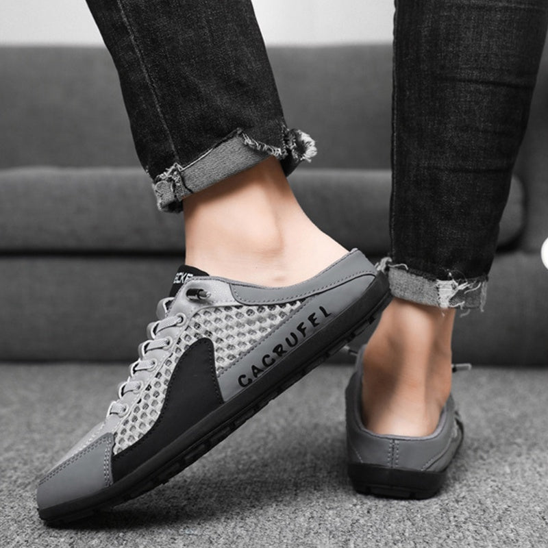 Kai – Multifunctional Breathable Slip-On Shoes for All-Day Comfort