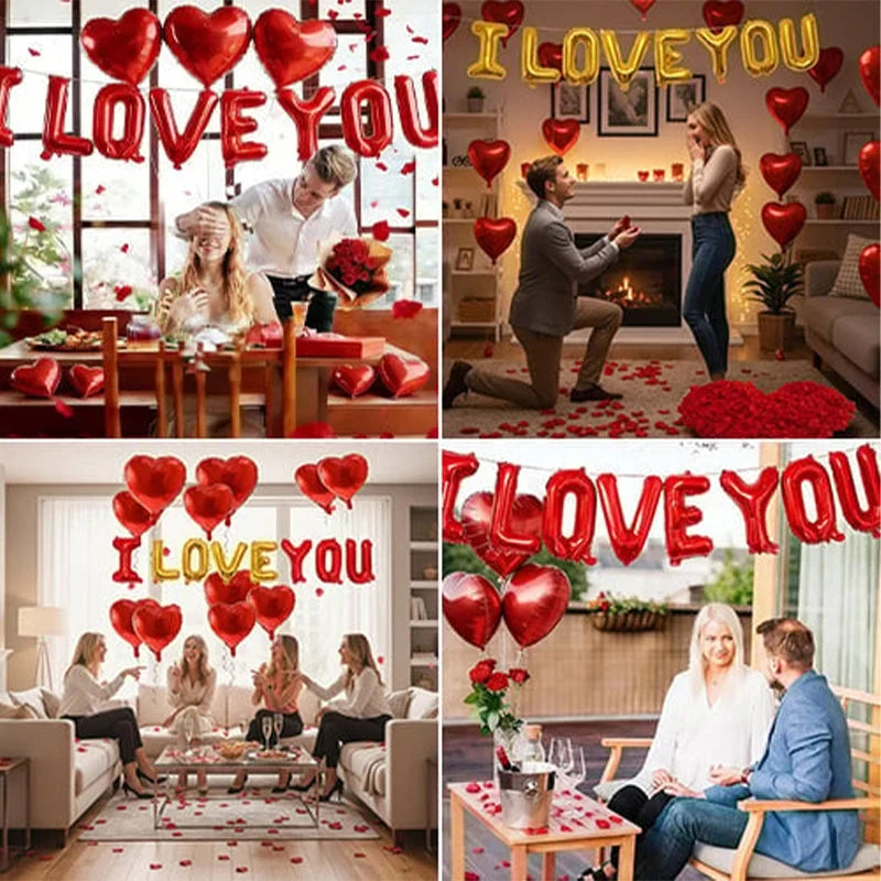 HeartGlow — Ignite Lasting Romance
