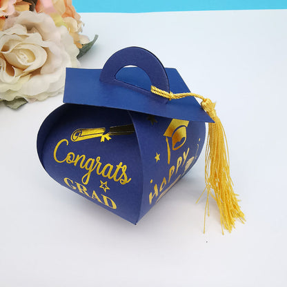 CapsyCharm — Celebrate Graduation Pride