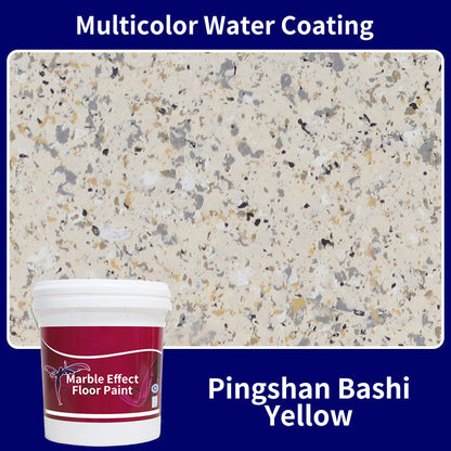 MarbellaVibe — Marble Floor Coating | 50% OFF