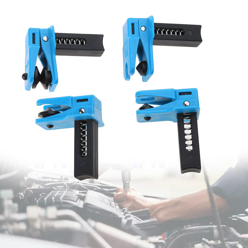 GripSeal Pro — Stops Leaks. Saves Time.