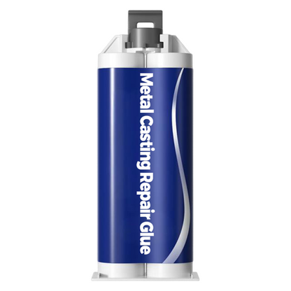 TitanGrip — Repairs that last permanently