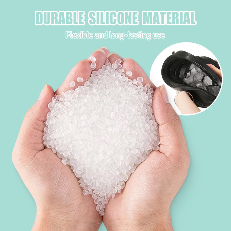 FaceCradle Bowl — Effortless Cooling Comfort
