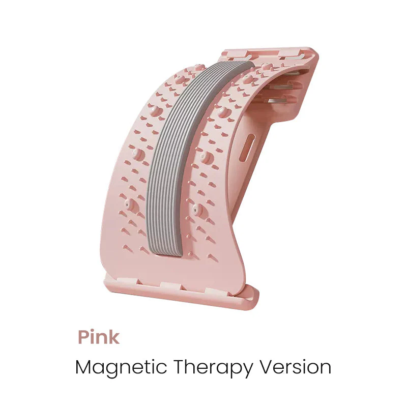 SpinalEase Pro Relieves Pain, Move Freely