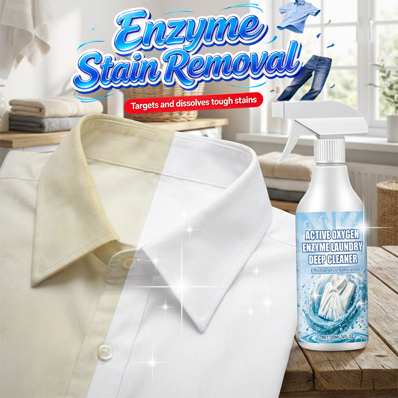 Detergent – Instant Stain Removal