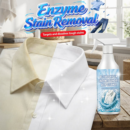 Detergent – Instant Stain Removal