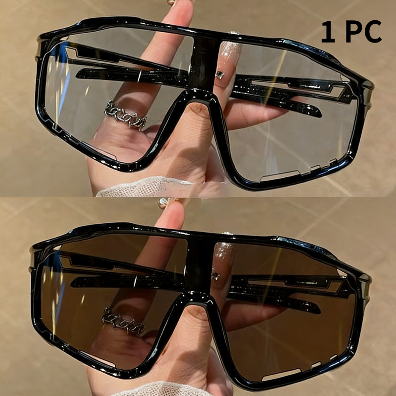 AdaptiveVision Shield — See Clearly Everywhere