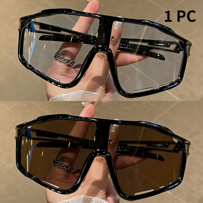 AdaptiveVision Shield — See Clearly Everywhere