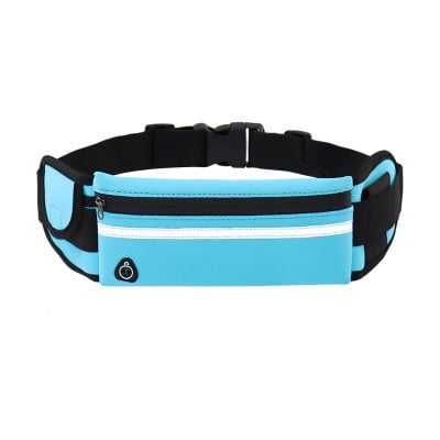 SweatShield Belt — Stay Dry, Move Freely