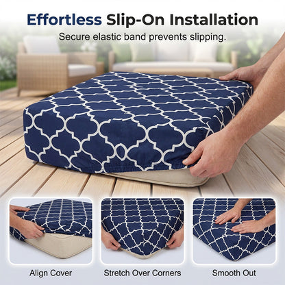 SFT0244 Pillowcases — Perfect Fit, Effortless Comfort