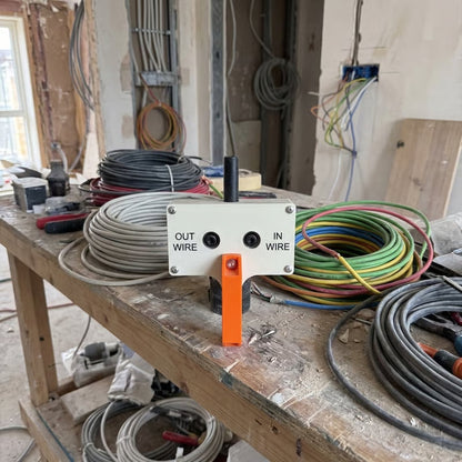 GlideWire Pro – Pull Cables Effortlessly and Quickly