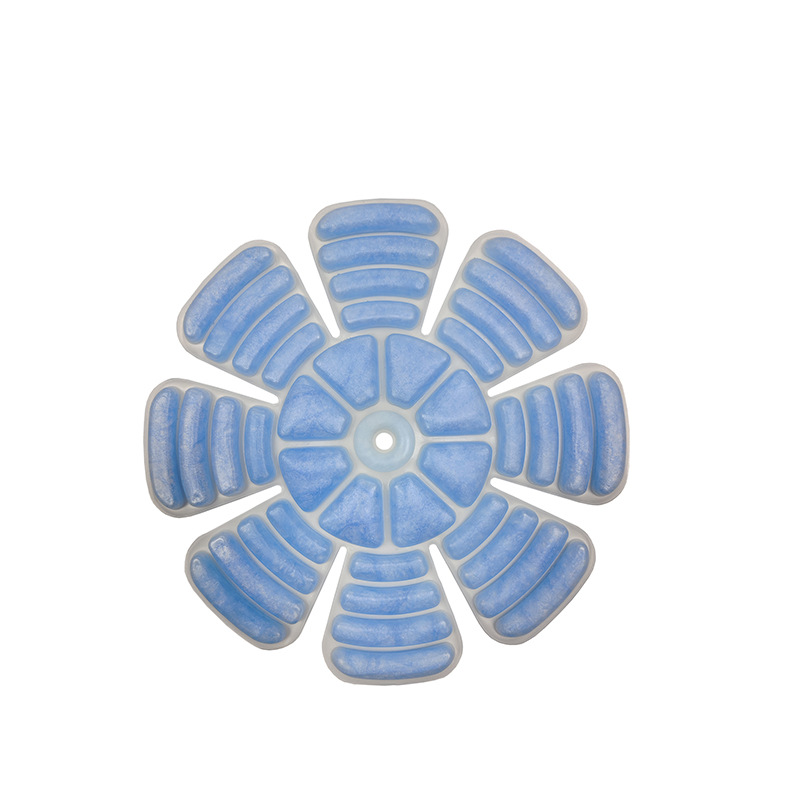 FrostFlex — Instant Cooler Freshness
