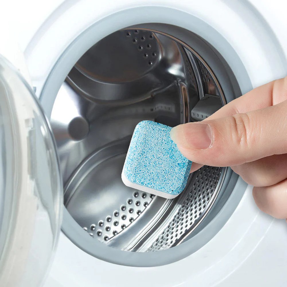 FreshGuard Tablets – Eliminate Odors, Feel Fresh
