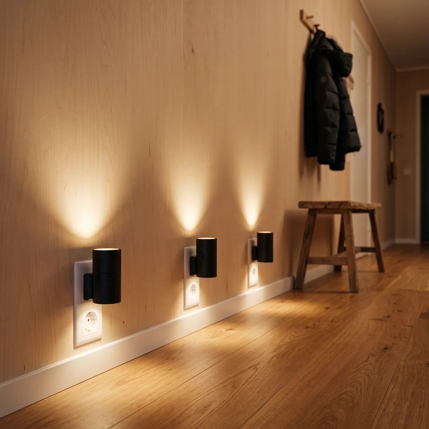 LumaHaven — Effortless Warmth Instantly