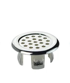 Smart Round Overflow Cover — Instant Sink Perfection