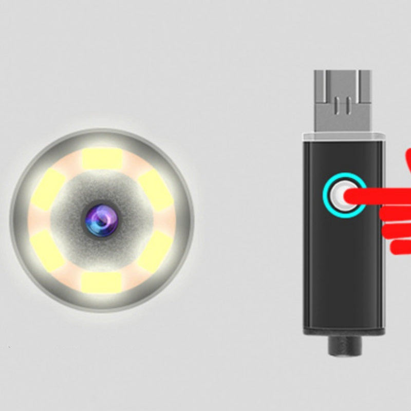 LuminaProbe Ultra — Discover Hidden Clarity