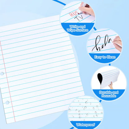 Magnetic Whiteboard — Write Clearly, Create Confidently