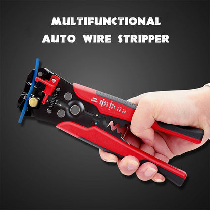 EvoGrip Pro — Masterful, Fast Wiring