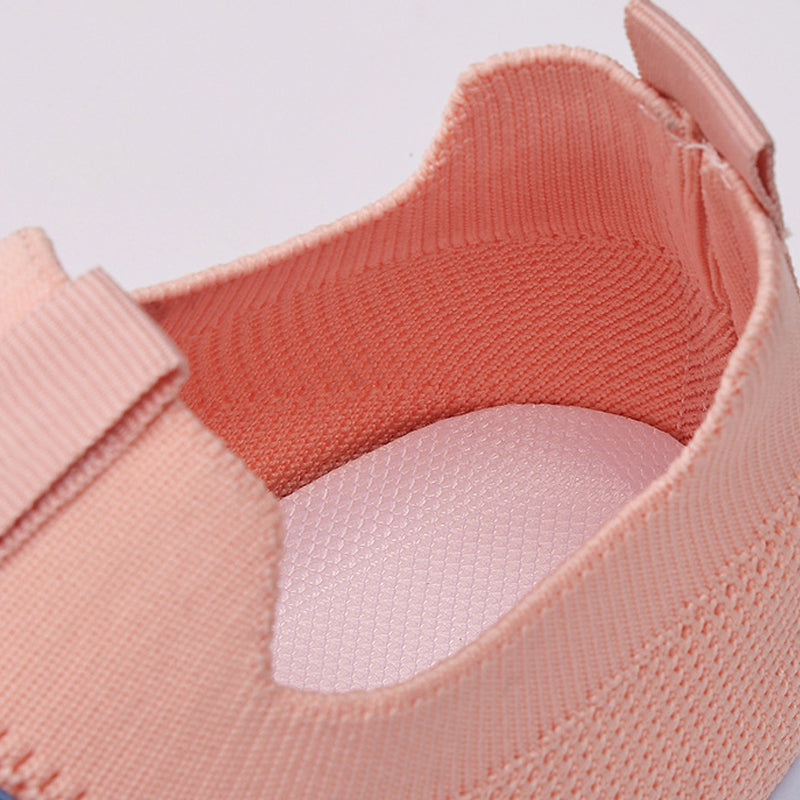 Elise — Breathable Mesh Shoes with Arch Support