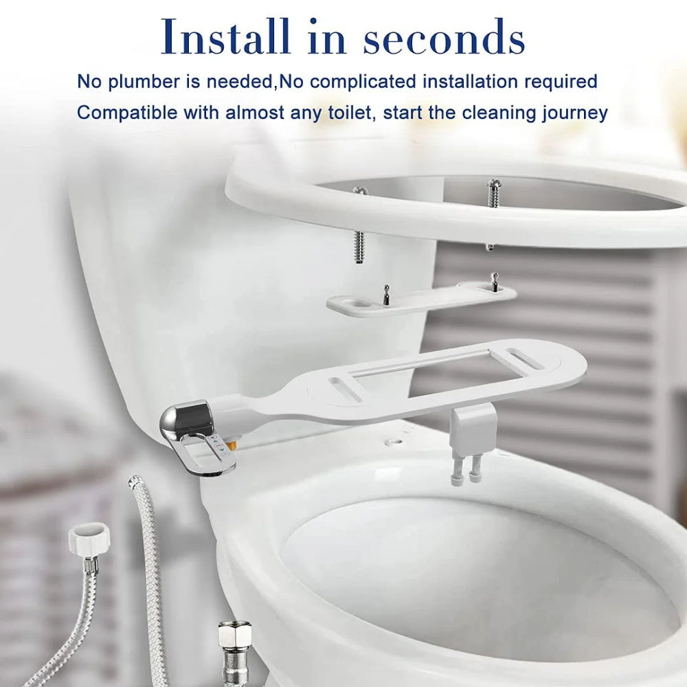 AquaPure Breeze – Personal Cleaning Self-Confidence