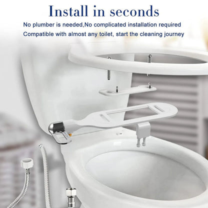 AquaPure Breeze – Personal Cleaning Self-Confidence