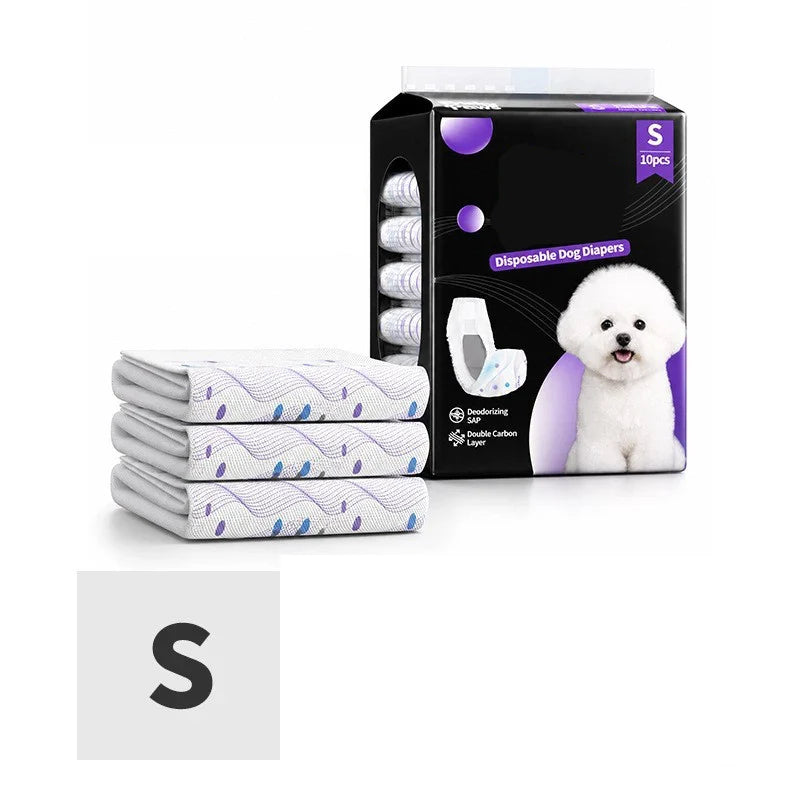 PetGuard Pro — Leak-Free Comfort Guaranteed