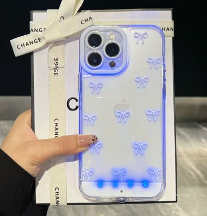 FlashAlert Case — Never Miss Noticeable Calls Again