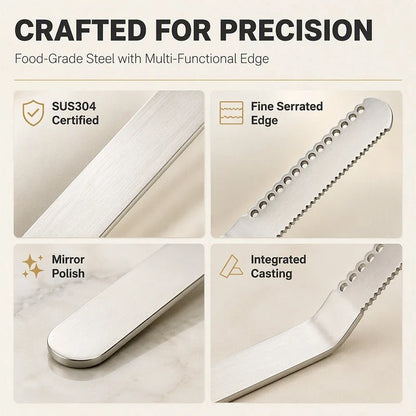 ButterSculptor — Effortless Elegance Everytime