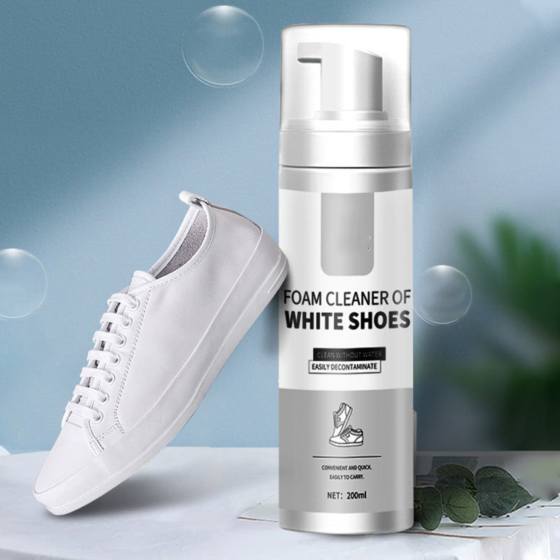 SneakLift — Instant Radiant Shoe Refresh