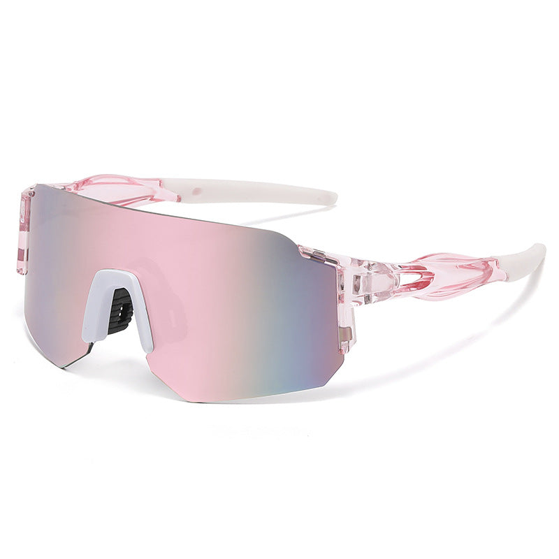 Lena — Lightweight Sports Sunglasses with UV Protection