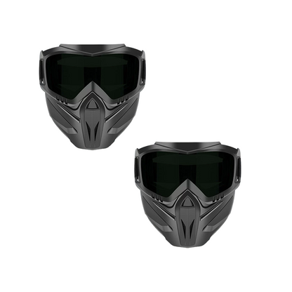 FlexShield — Protective Face Shield | 50% OFF