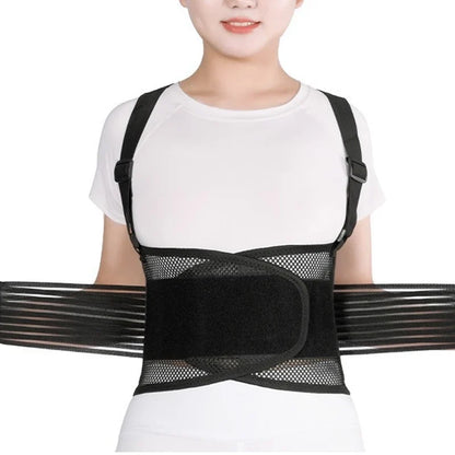 SpinaCore — Pain-Free Posture Power