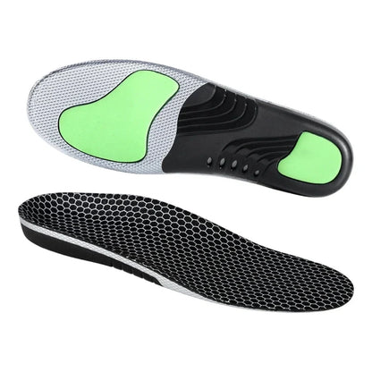 VelvetStep Insoles — End Foot Pain Forever