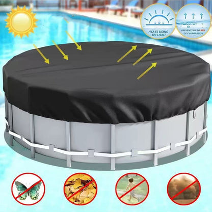 UltraShieldPro – Ultimate Pool Protection