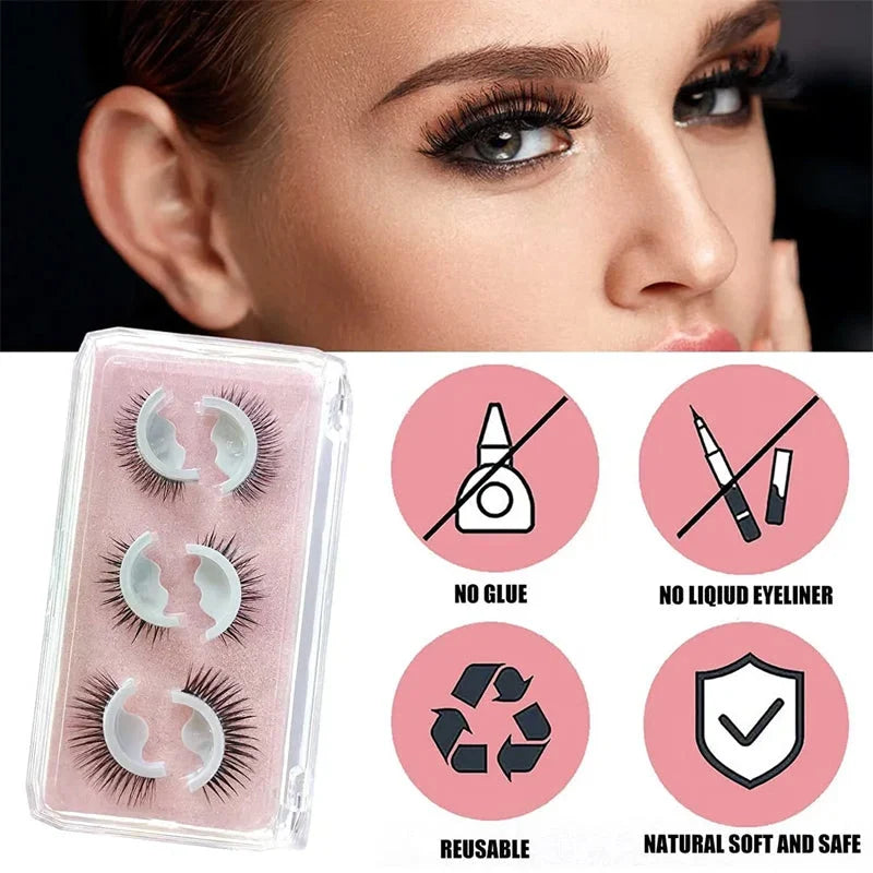 LashLuxe Lift — Effortless Beauty, All-Day Confidence