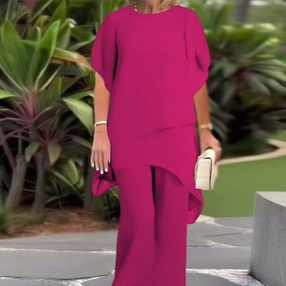Elara – Elegant Two-Piece Set | 50% OFF