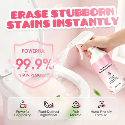 MistiaPure — Effortless Shine, Freshness