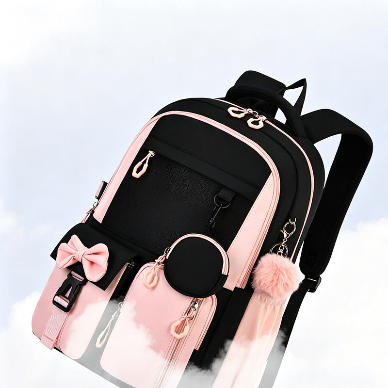 ArmorPack — Confidence, Comfort, Dryness