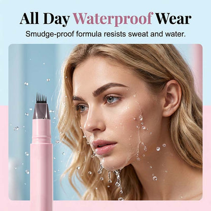 BrowXcel – Naturally Fuller Eyebrows