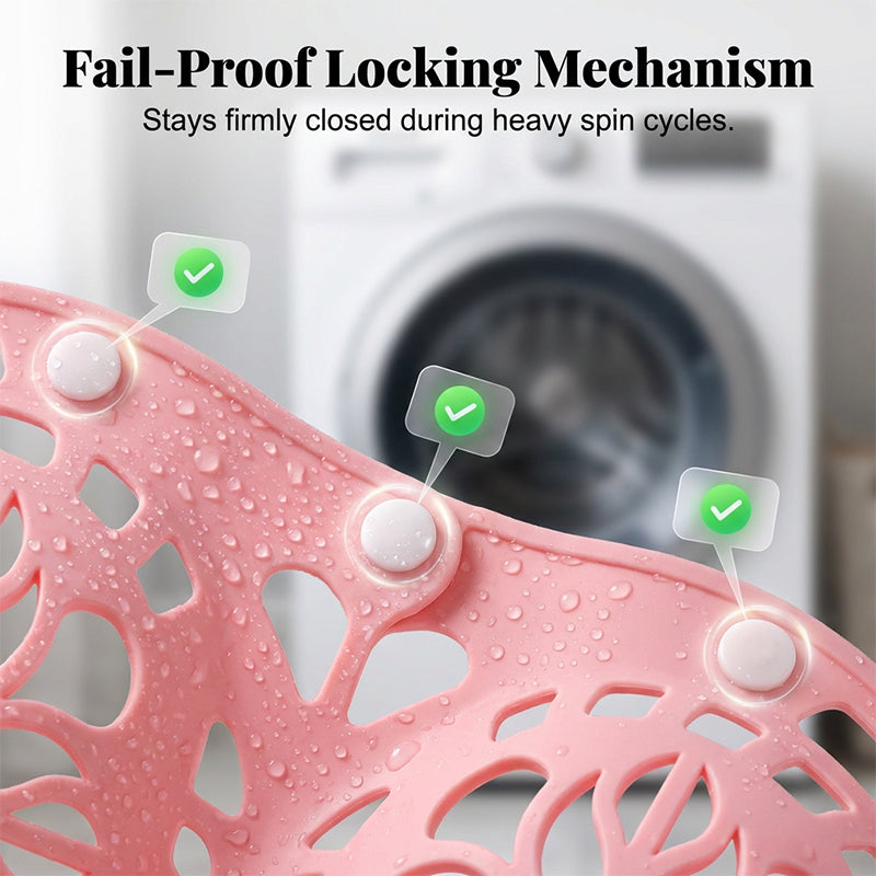 LingeriGuard — Protects the Shape, Preserves the Beauty