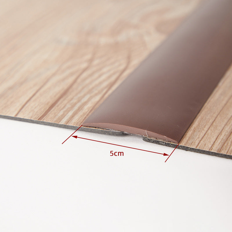GlideSeal Floor Strips — Secure, Elegant, Effortless