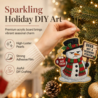 Holiday PearlCraft — Spark Joy, Create Memories