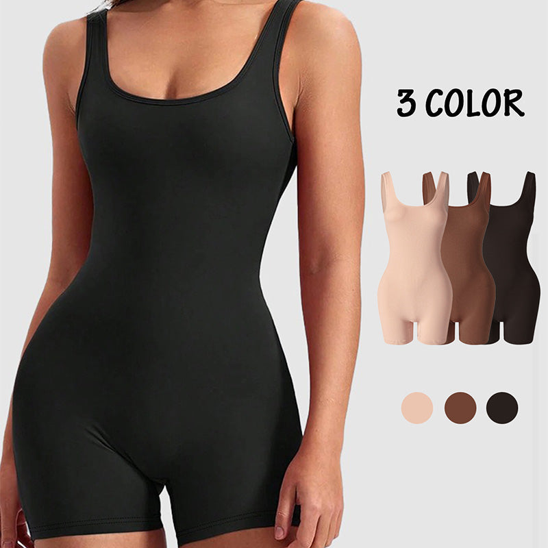 Laura – Seamless Shapewear Shorts | 50% OFF