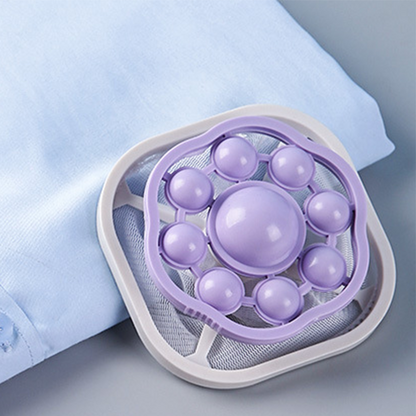 WashPurex — Effortless Lint-Free Freshness