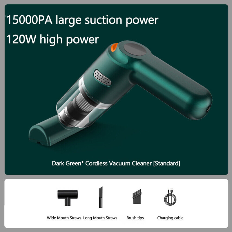 AeroSweep — Ultimate Lightweight Cleaning