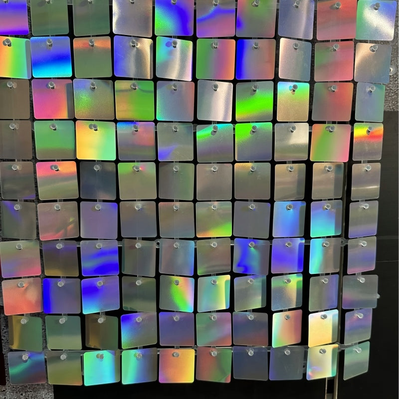 ShimmerSnap — Shimmering Wall Panels | 4+2 FREE