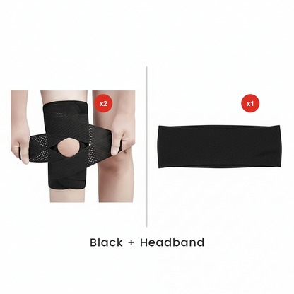 KneeFreedom Support — Move Pain-Free and Confidently