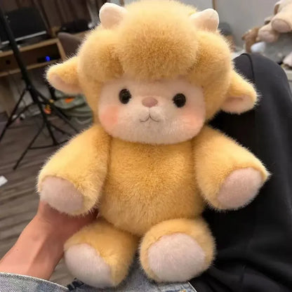 SnuggleHaven — Melt Stress Instantly