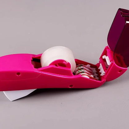SlipStream TapeMate — Safe, Fast, Effortless Cutting