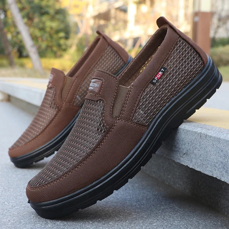 VenturoStep — All-Day Effortless Comfort
